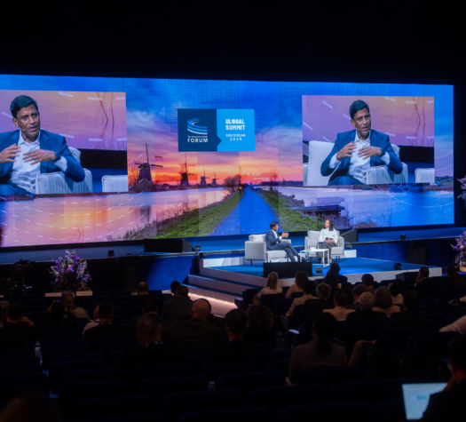 Global Summit