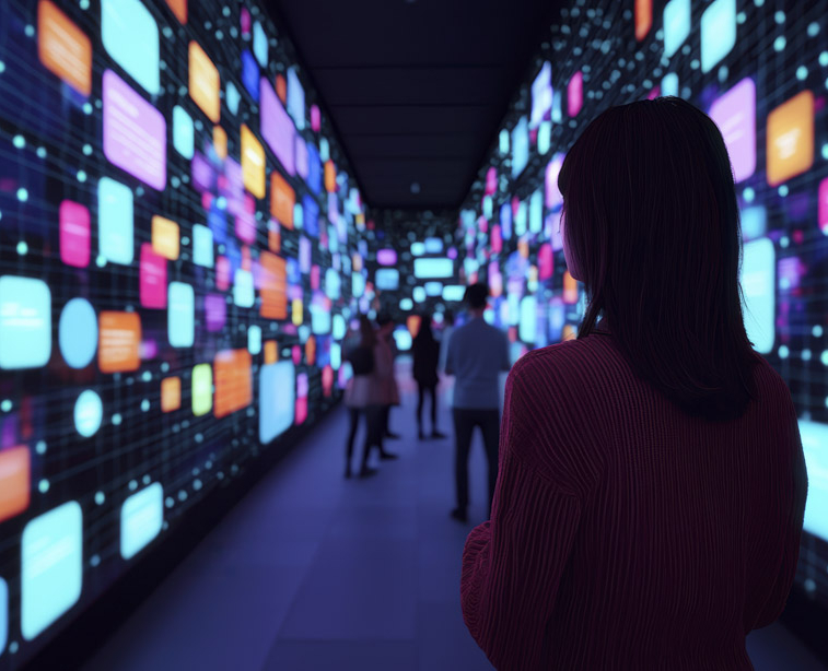 Inspiring the consumer: the first track of the Global Summit 2027, exploring how brands can turn discovery into demand and build lasting desire and trust.