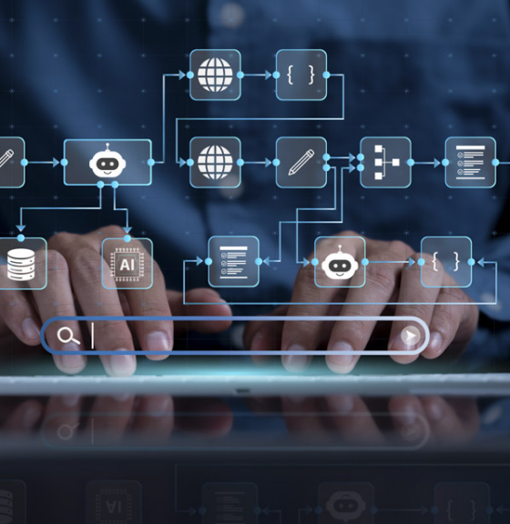 2. Connecting the enterprise<br />

