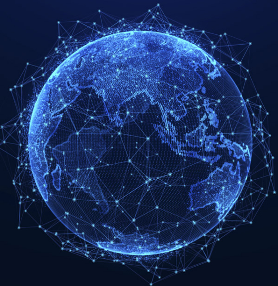 Our 2027 programme theme: the connected era