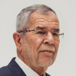 Alexander Van der Bellen
