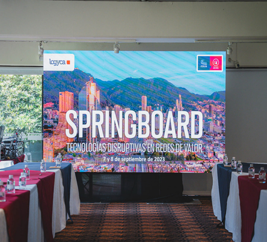 SpringBoards 