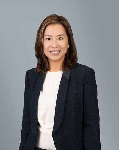 Erica Chan  / Chief Legal, Sustainability and Corporate Affairs Officer, DFI Retail Group