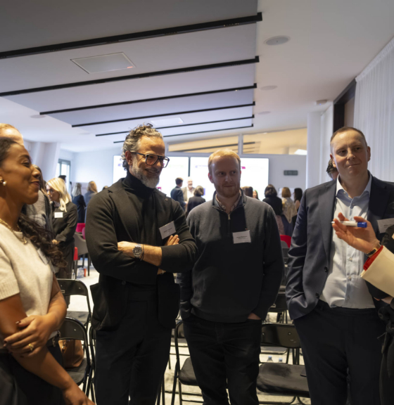 Explore the issues shaping the future of our industry