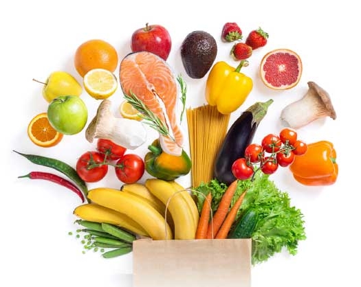A full plate: A look at the nutritional state of the nation from FairPrice Group 