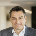 Frédéric CHEVALIER