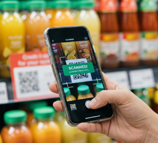 Brand as code 