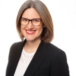 Leah WECKERT