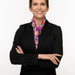 Sophia MENDELSOHN