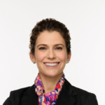 Sophia MENDELSOHN