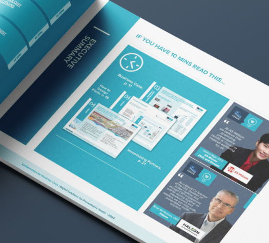 Executive Summary - Preventative Health Playbook