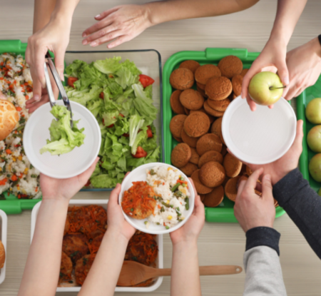 Grupo Bimbo leading the charge on workforce nutrition in Mexico
