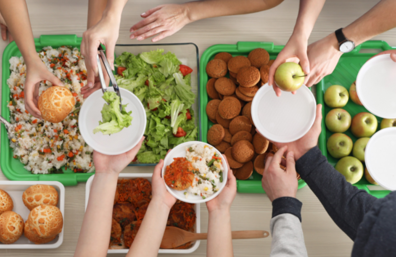 Grupo Bimbo leading the charge on workforce nutrition in Mexico