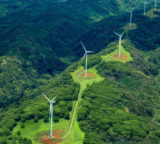 Climate Transition webinar          