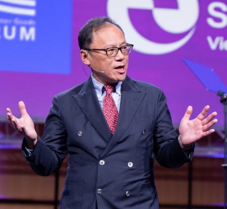 The Global Summit 2026 executive summary