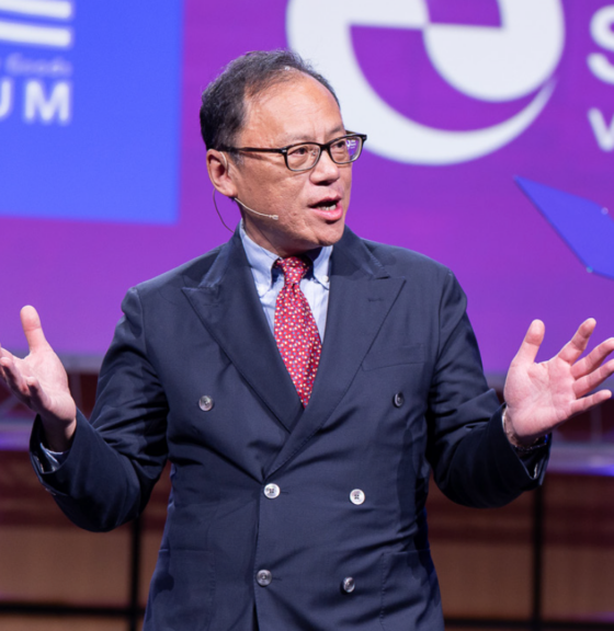 The Global Summit 2026 executive summary 