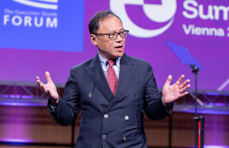 The Global Summit 2026 executive summary