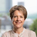 Karen Betts OBE