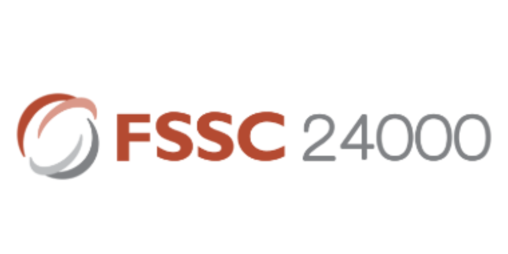 FSSC 24000