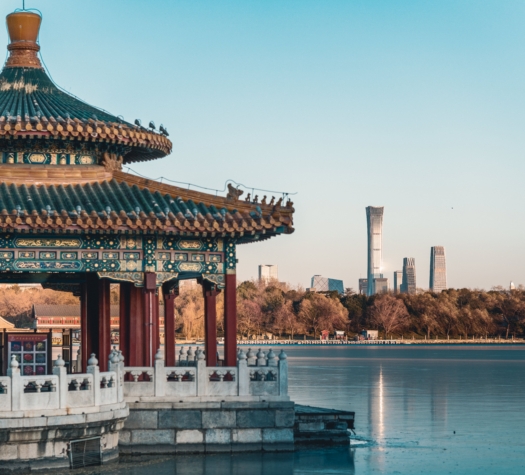 China Innovation Tour 2027