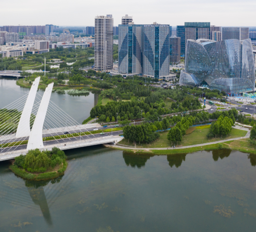 China Retail Innovation Tour 2027