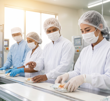 CGF Japan shares practical guidance on the new regulation for migrant workers