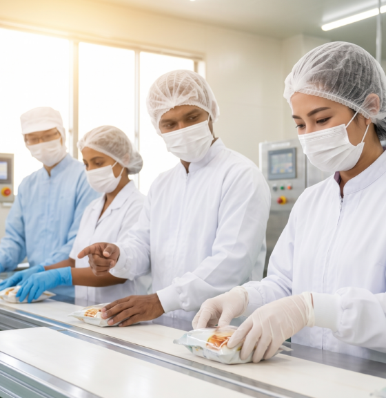 CGF Japan shares practical guidance on the new regulation for migrant workers
