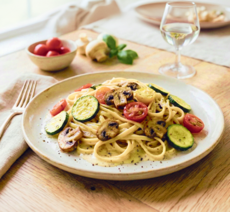 Fifth year of Mon Restaurant Passe Au Durable inspires healthier, more sustainable menus in French restaurants