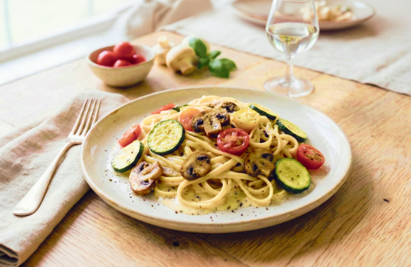 Fifth year of Mon Restaurant Passe Au Durable inspires healthier, more sustainable menus in French restaurants