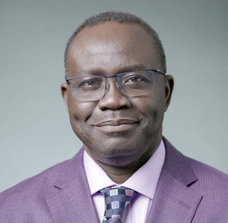 Howard Popoola / Vice President - Corporate Food Technology and Regulatory Compliance, The Kroger Co. 