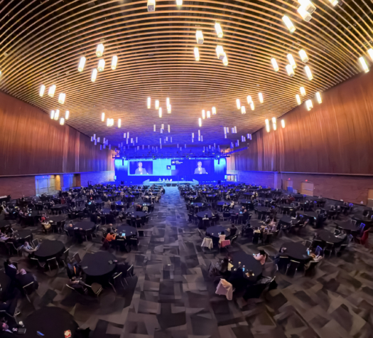 GFSI Conference 2027
