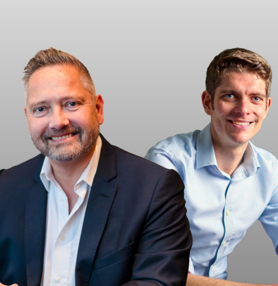 Michael Humphrey and Harmen Van Os / Director and Partner, Global Consumer Goods, Newton 