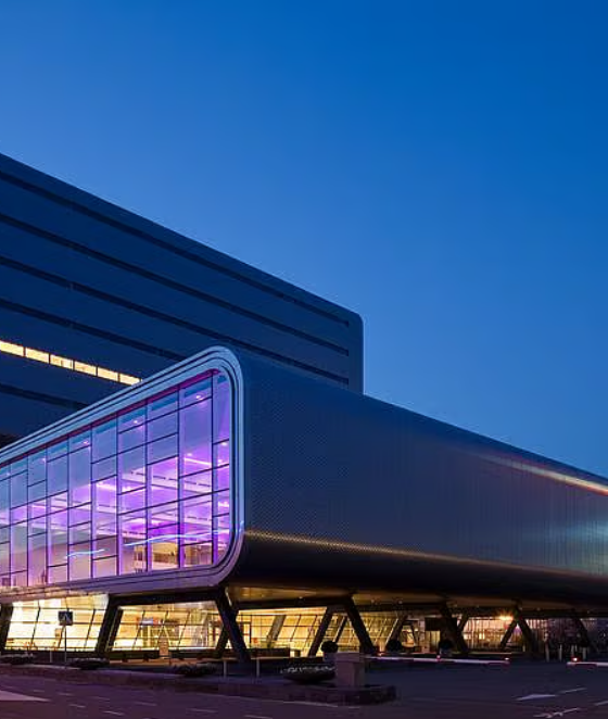 RAI Amsterdam