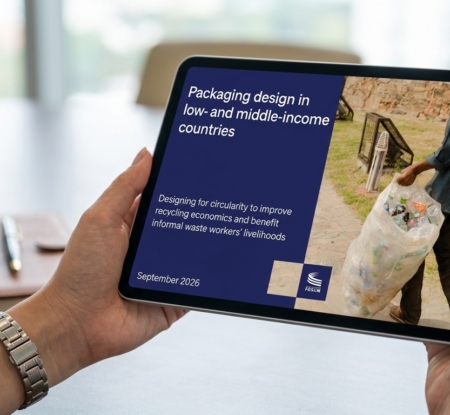 Packaging design in low- and middle-income countries