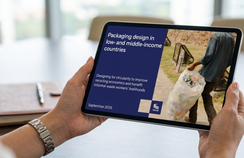Packaging design in low- and middle-income countries