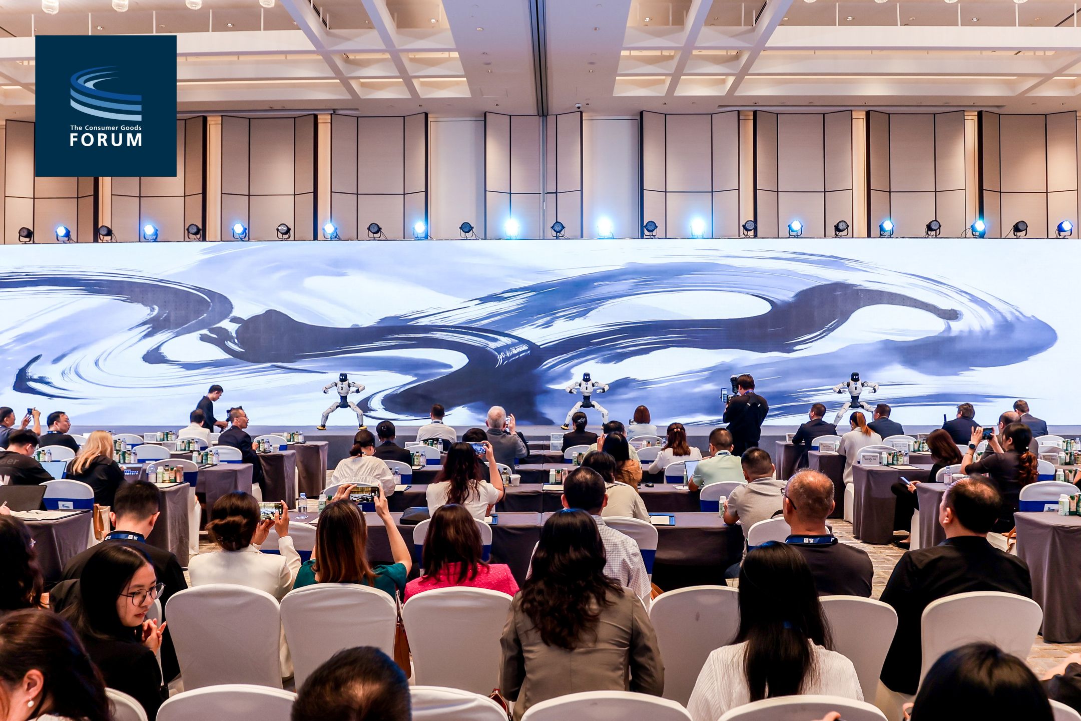 The CGF China Day 2026