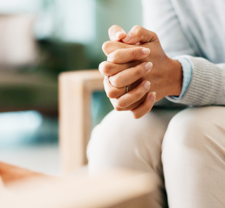 Making mental health a priority in the workplace