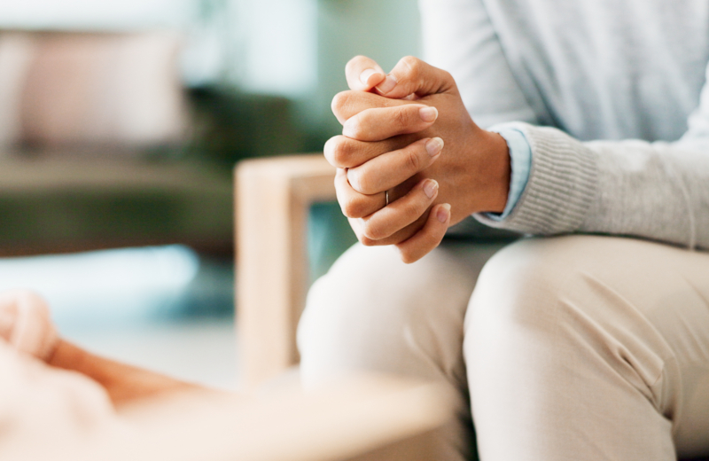 Making mental health a priority in the workplace