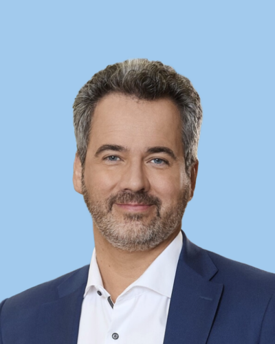 Vincent Warnery