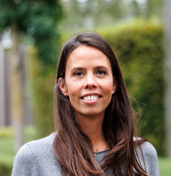 Lynne Van Gessel / CEO Etos, Ahold Delhaize
