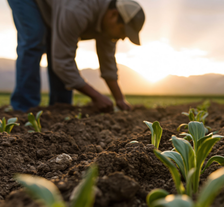 Making sustainable sourcing smarter: Sustainably Grown® applies for SSCI social and environmental benchmarking