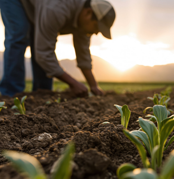 Making sustainable sourcing smarter: Sustainably Grown® applies for SSCI social and environmental benchmarking