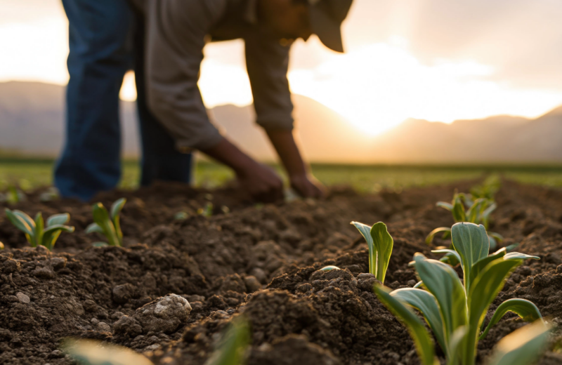Making sustainable sourcing smarter: Sustainably Grown® applies for SSCI social and environmental benchmarking
