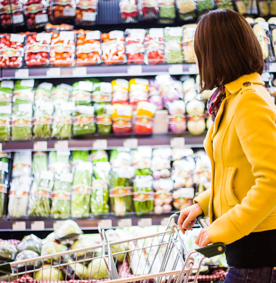 Guidance on the future of health food consumption in China