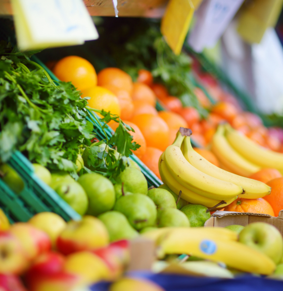 Value of food framework