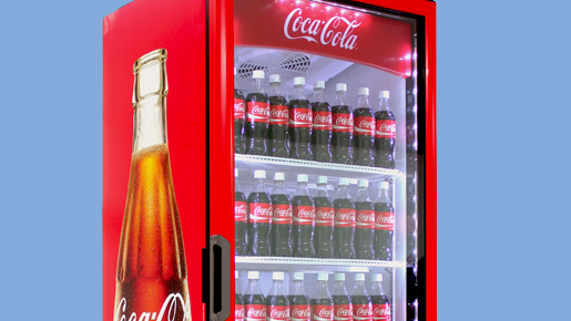 Cool Investment: Coca-Cola Places 1 Millionth HFC-free Unit