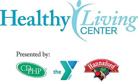 Delhaize Group, Hannaford Supermarkets, the Healthy Living Center & Advancing Consumer Wellness