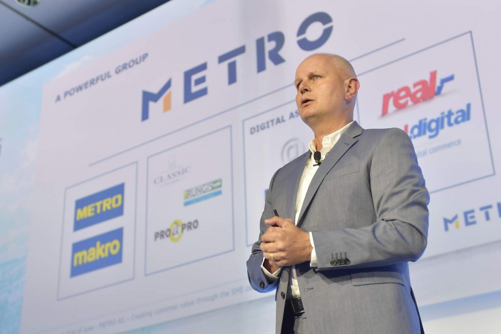 METRO & Traceability – Making Waves for Sustainability