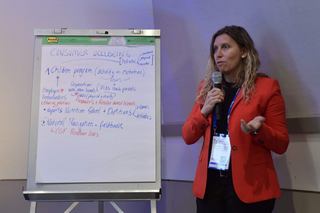 Health & Wellness External Scientific Advisory Council Members Share Thoughts and Expectations  (Part 1)