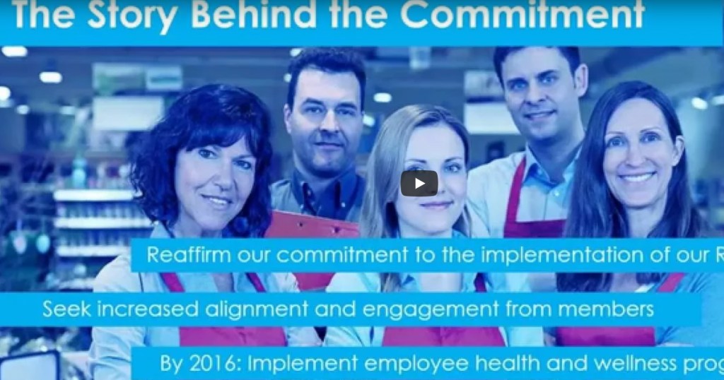 Webinar Recording: Commitment on Employee Health & Wellness